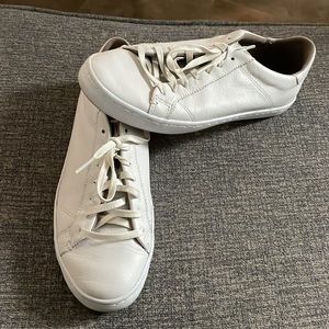 Cole Haan GrandPro tennis shoe